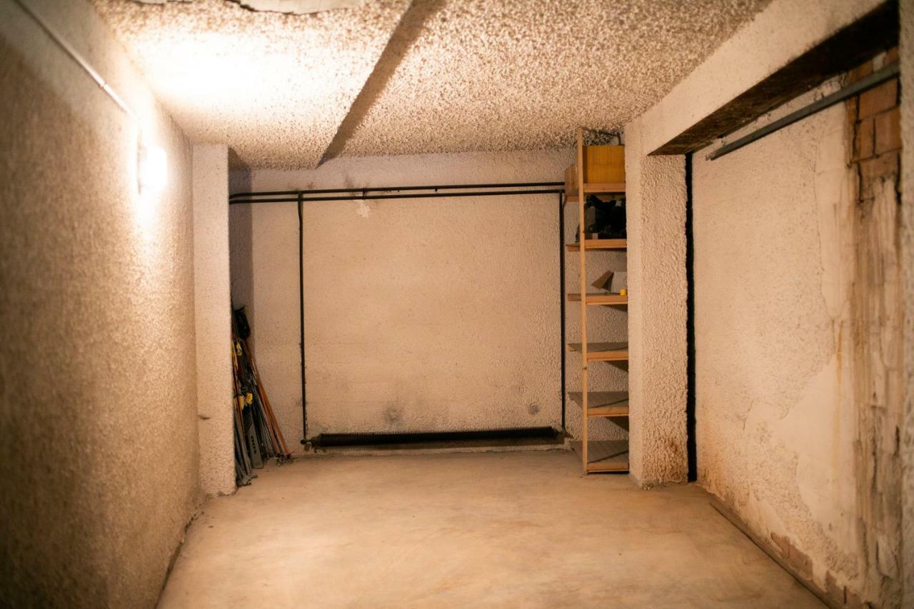 Appartamento Cervino Prato Nevoso Buitenkant foto