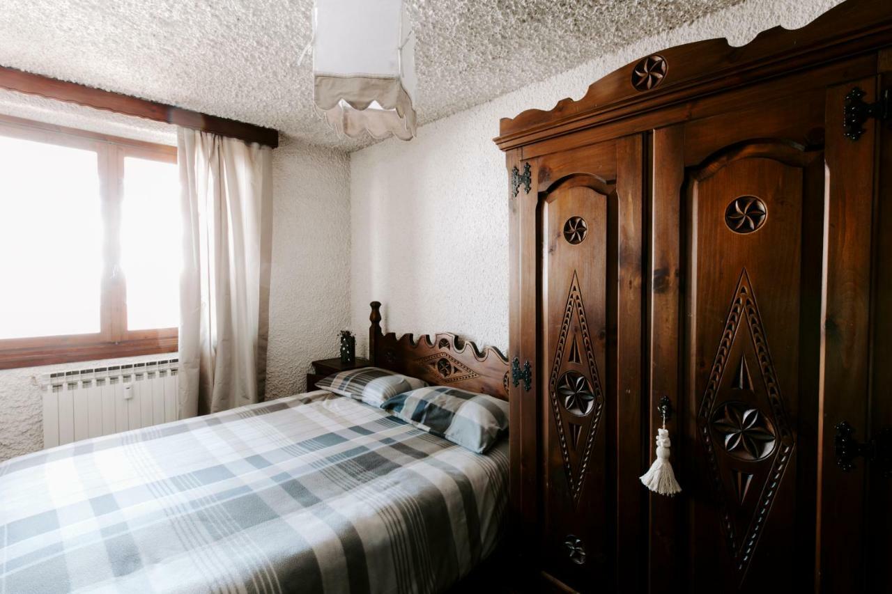 Appartamento Cervino Prato Nevoso Buitenkant foto
