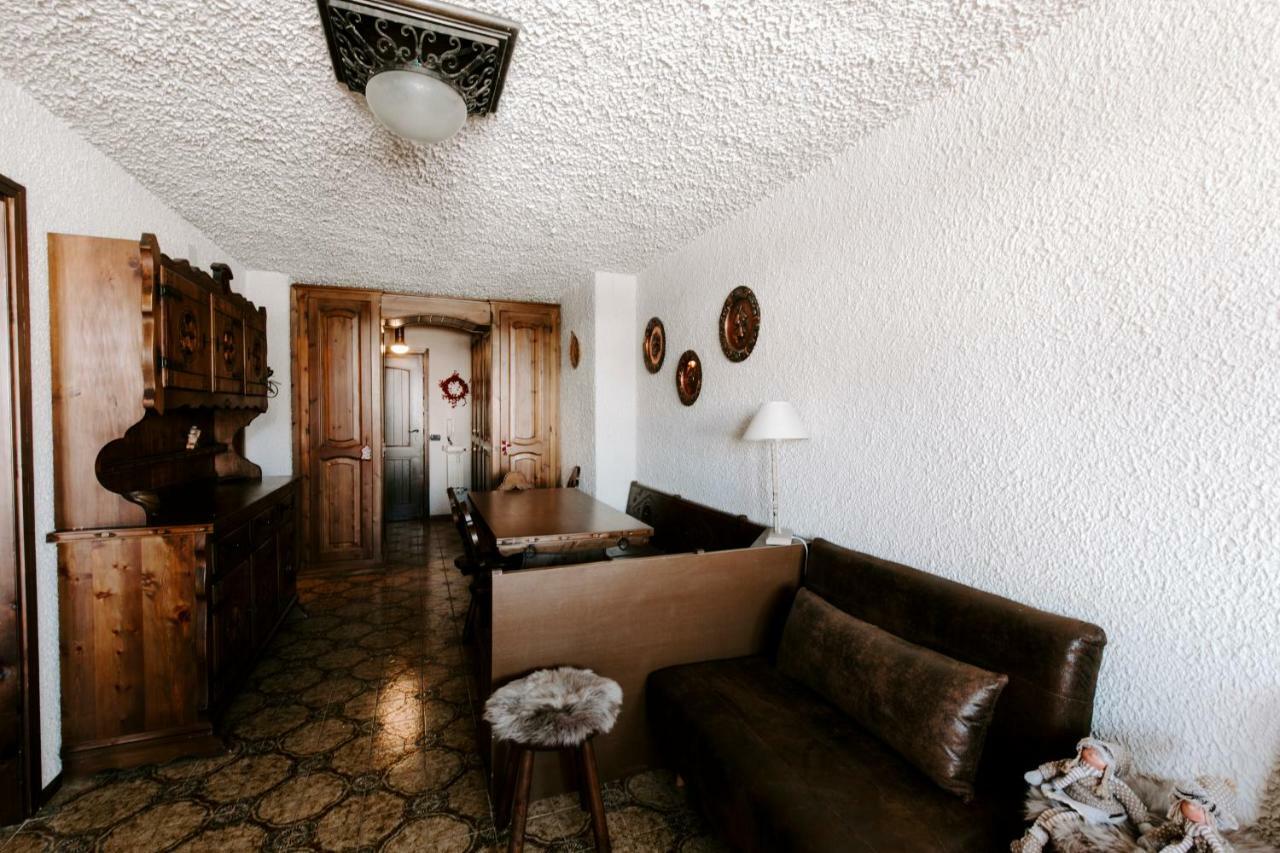 Appartamento Cervino Prato Nevoso Buitenkant foto