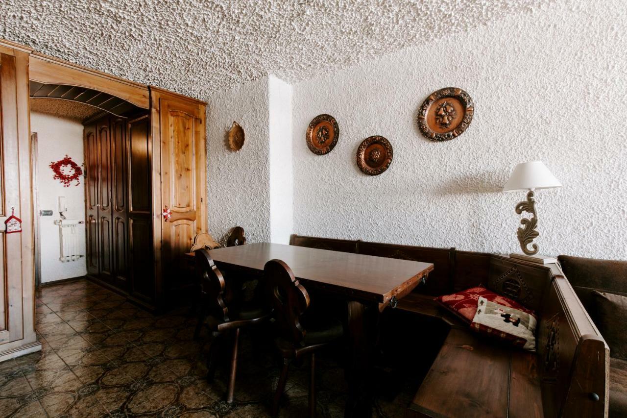 Appartamento Cervino Prato Nevoso Buitenkant foto